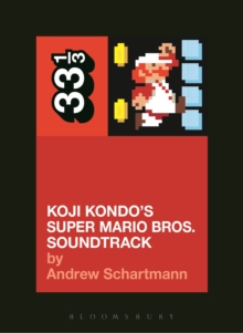Image for Koji Kondo's Super Mario Bros. soundtrack