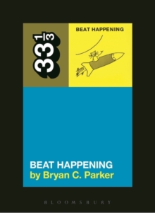 Image for Beat Happening's Beat Happening