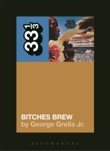 Image for Miles Davis' Bitches Brew