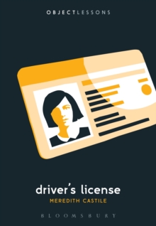 Image for Driver's license