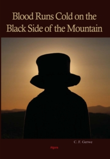 Image for Blood Runs Cold on the Black Side of the Mountain