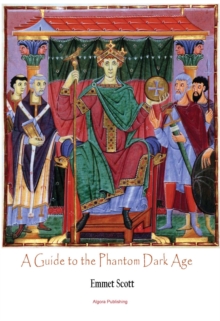 Image for A Guide To The Phantom Dark Age