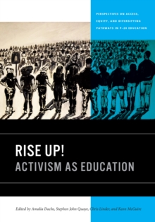 Image for Rise Up!: Activism as Education