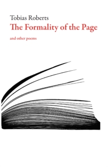 Formality of the Page