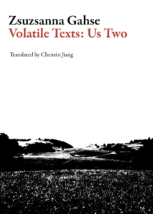 Image for Volatile Texts: Us Two