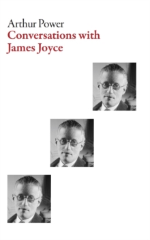 Conversations with James Joyce