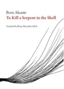 Image for Killing the Serpent