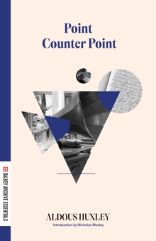 Image for Point counter point