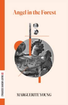 Image for Angel in the Forest