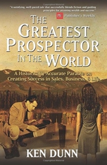 Image for The Greatest Prospector in the World