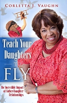 Image for Teach Your Daughters to Fly
