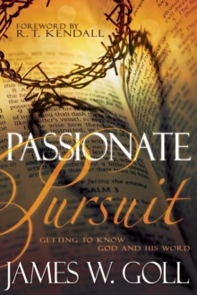 Image for Passionate Pursuit