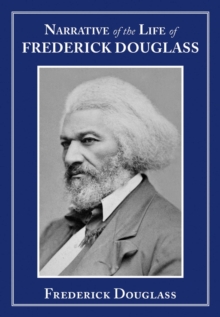 Image for Narrative of the life of Frederick Douglass