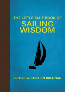 Image for Little Blue Book of Sailing Wisdom