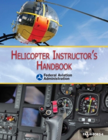 Image for Helicopter Instructor's Handbook.