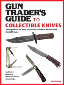 Image for Gun Trader's Guide to Collectible Knives