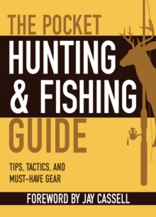 Image for The Pocket Hunting & Fishing Guide