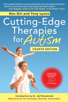 Image for Cutting-edge therapies for autism, 2012-2013