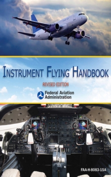 Image for Instrument flying handbook