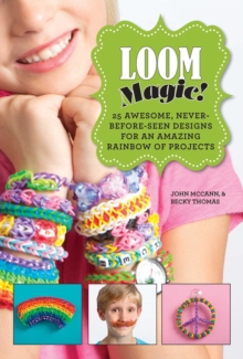 Image for Loom Magic!