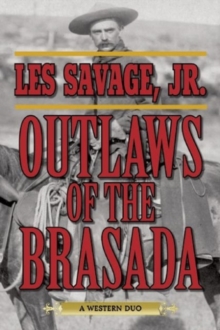 Image for Outlaws of the Brasada