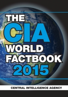 Image for The CIA World Factbook 2015