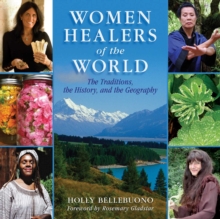 Image for Women Healers of the World