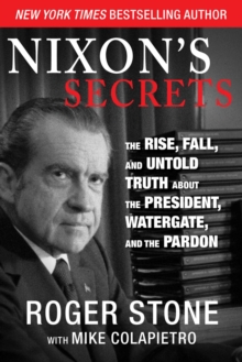 Image for Nixon's Secrets