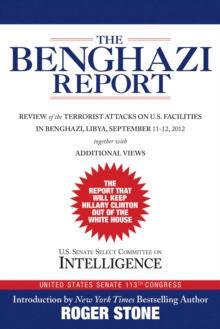 Image for The Benghazi Report