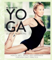Image for 15-Minute Yoga