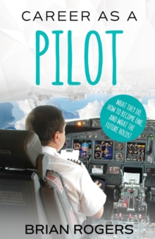 Image for Career As A Pilot