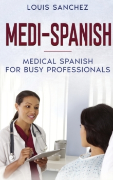 Image for Medi-Spanish