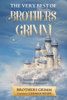 Image for The Very Best of Brothers Grimm In Spanish and English (Translated)