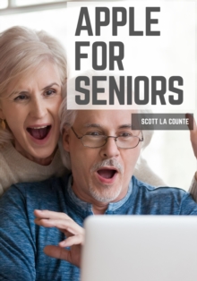 Image for Apple For Seniors