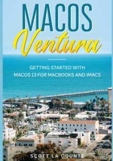 Image for MacOS Ventura