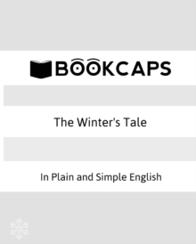 Image for The Winter's Tale In Plain and Simple English : (A Modern Translation and the Original Version)