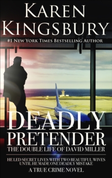 Image for Deadly Pretender: The Double Life of David Miller