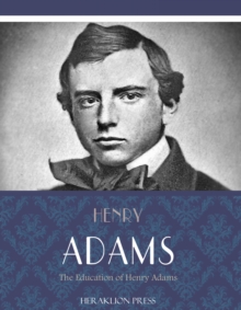 Image for Education of Henry Adams