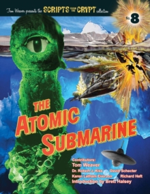 Image for The Atomic Submarine