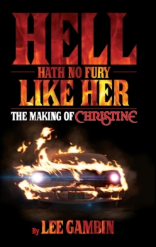 Image for Hell Hath No Fury Like Her