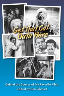Image for Get That Cat Outa Here