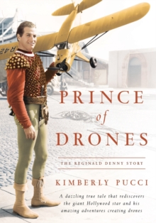 Image for Prince of Drones