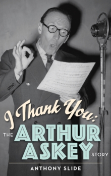 Image for I Thank You