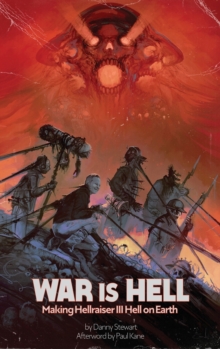 Image for War Is Hell (hardback)