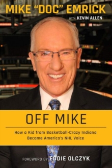 Off Mike