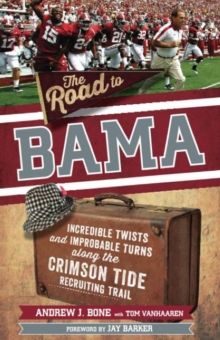 Road to Bama