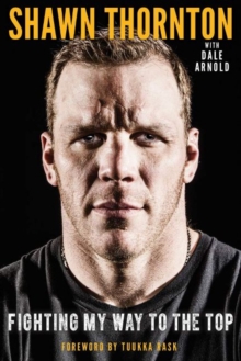 Image for Shawn Thornton