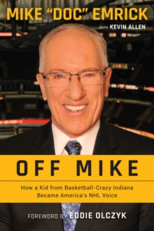Image for Off Mike