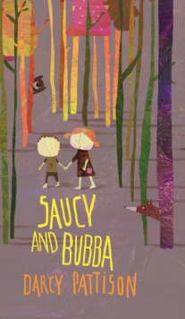 Image for Saucy and Bubba