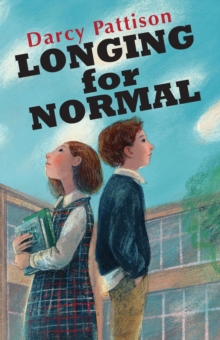 Image for Longing for Normal.